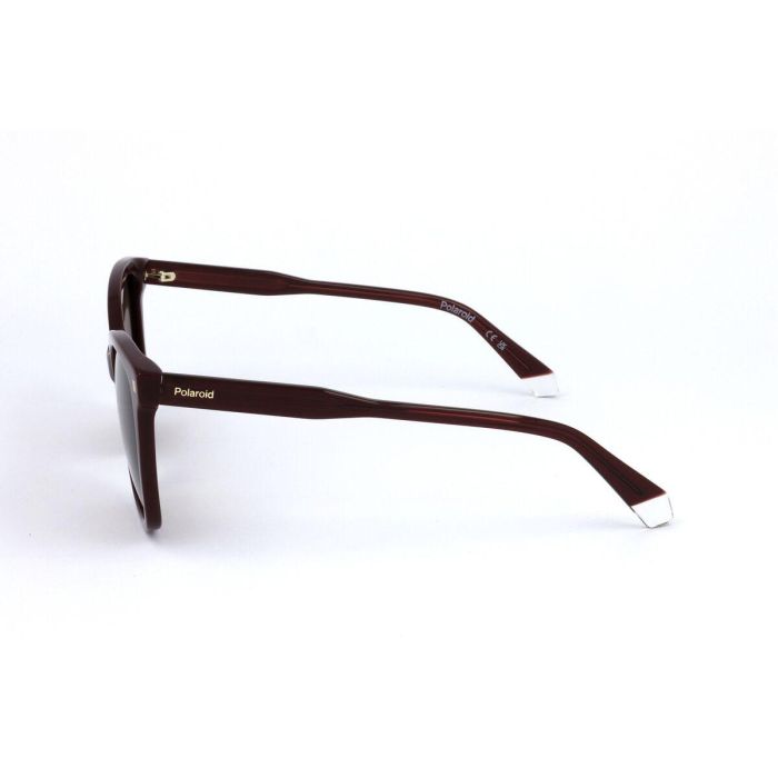 Gafas de Sol Mujer Polaroid PLD-4151-S-X-LHF 1 Gafas de Sol Mujer Polaroid PLD-4151-S-X-LHF 1