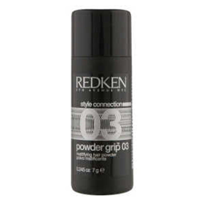 Powder Grip 03 7 gr Redken