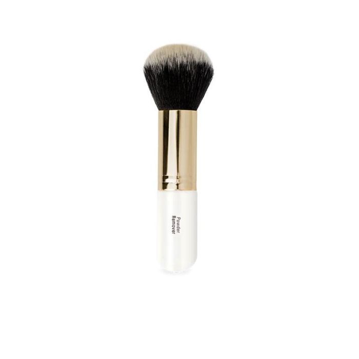 Andreia Professional Brush Powder Remover Pincel para Uñas