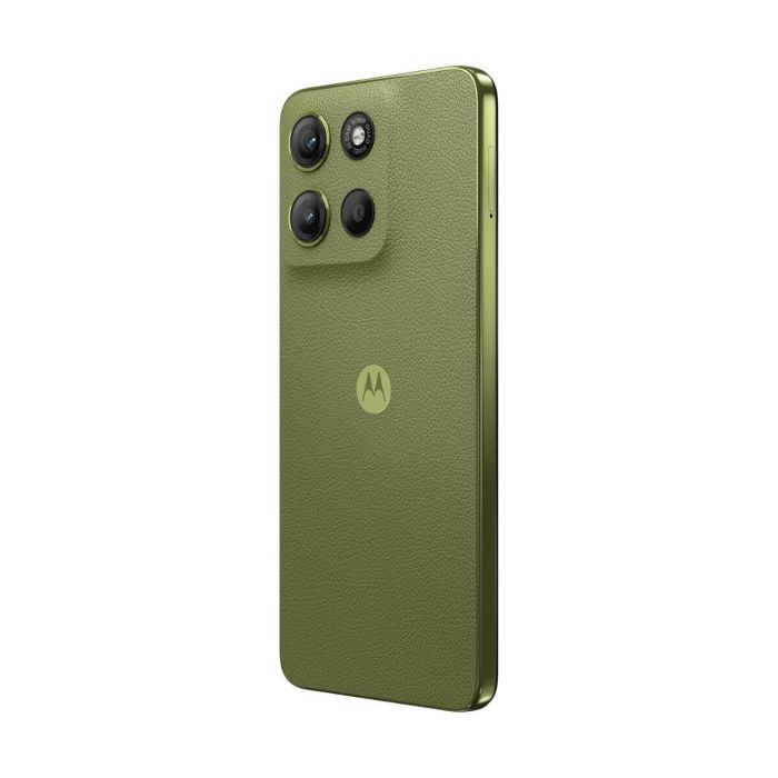 Smartphone Motorola PB6E0005SE 6,72" Octa Core 4 GB RAM 128 GB Verde 1 Smartphone Motorola PB6E0005SE 6,72" Octa Core 4 GB RAM 128 GB Verde 1