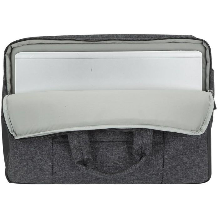 RIVACASE Lantau Tasche para Portátil 15.6" Negro 8831 4 RIVACASE Lantau Tasche para Portátil 15.6" Negro 8831 4
