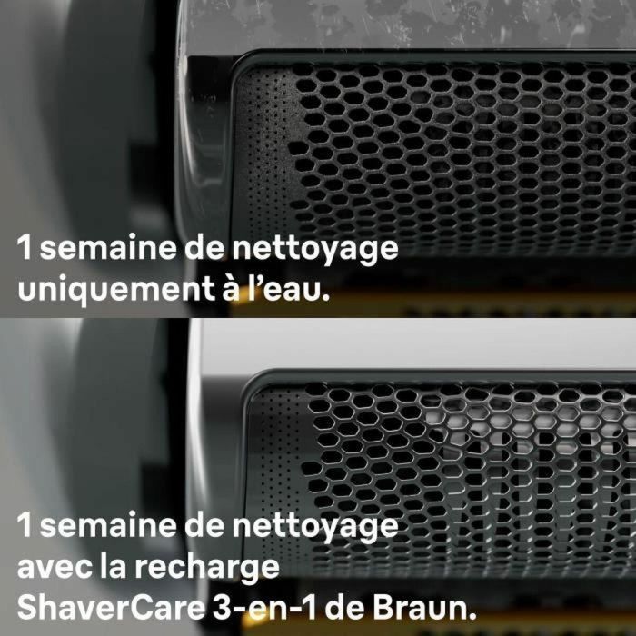 Braun Cartucho de limpieza CCR6 Clean & Renew Recambios para estación SmartCare Paquete de 6 4 Braun Cartucho de limpieza CCR6 Clean & Renew Recambios para estación SmartCare Paquete de 6 4