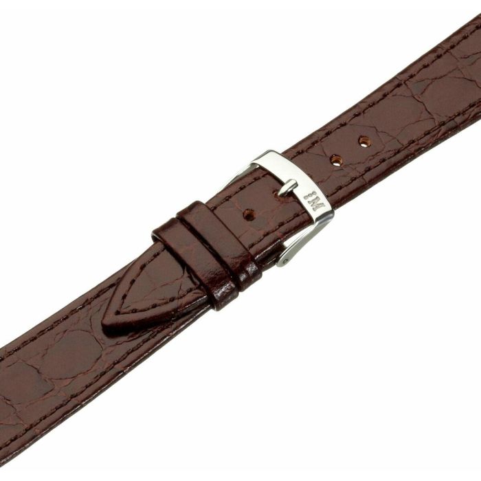Correa para Reloj Morellato A01U1563821034CR20 20 mm 1 Correa para Reloj Morellato A01U1563821034CR20 20 mm 1