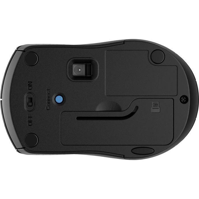 HP 220 Silent Wireless Mouse Ratón Inalámbrico Silencioso HP 220 Silent Wireless Mouse Ratón Inalámbrico Silencioso