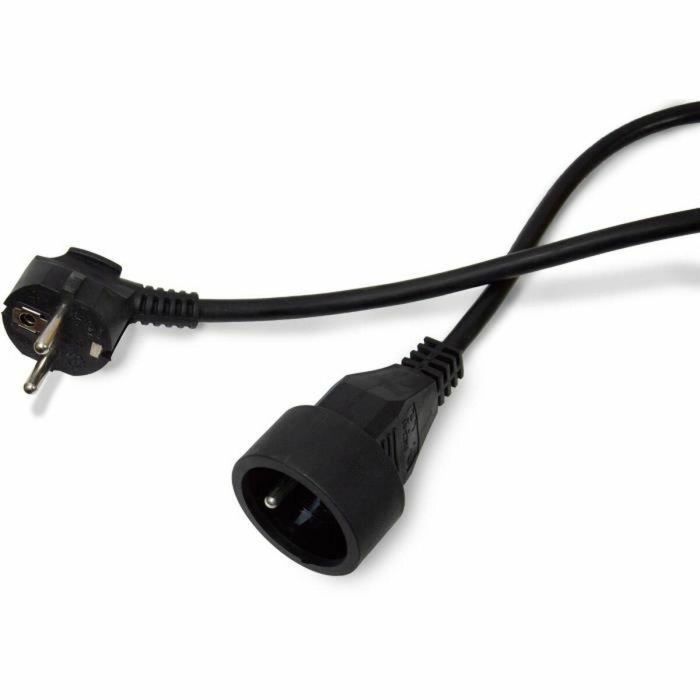 I-Watts I-EEAM05-1520B Carrete eléctrico de pared, manguera 20m HO5-3G1.5 2 I-Watts I-EEAM05-1520B Carrete eléctrico de pared, manguera 20m HO5-3G1.5 2