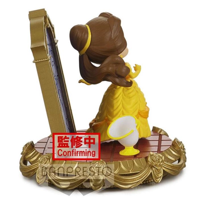 Figura Banpresto Q Posket Disney La 3 Figura Banpresto Q Posket Disney La 3