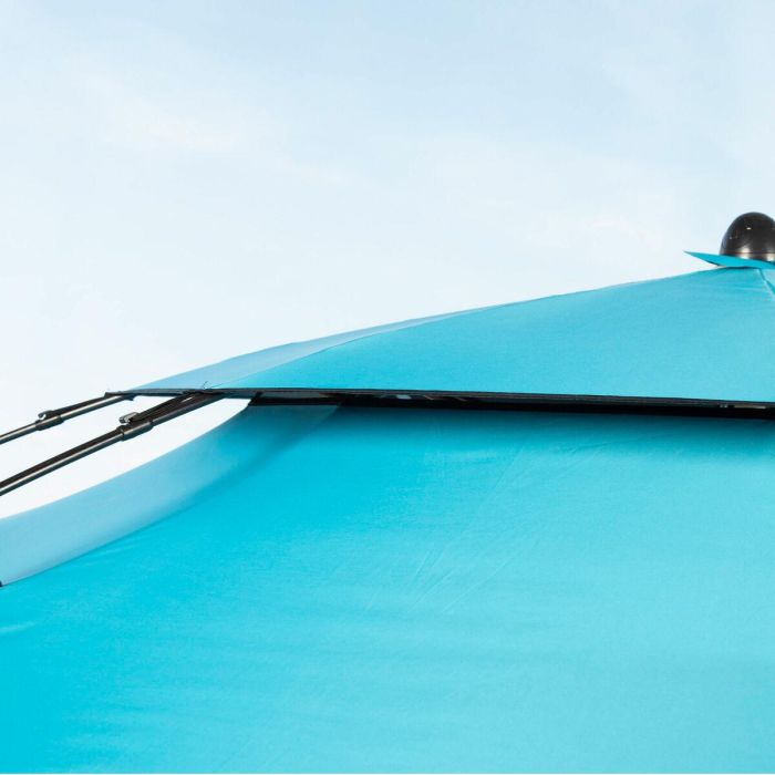 Parasol play diametro 200 cm con tubo 22/25 - max air 1 Parasol play diametro 200 cm con tubo 22/25 - max air 1