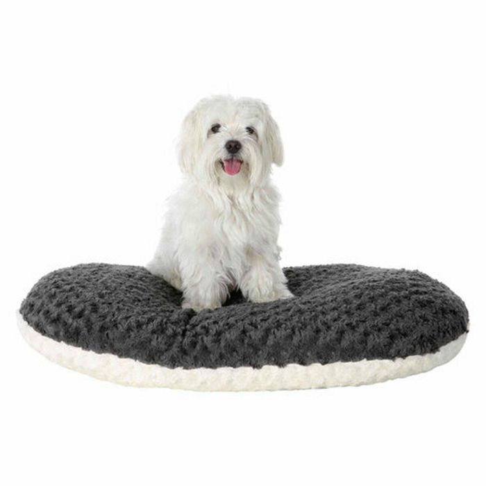 Cama para Perro Trixie Kaline Gris Crema 3 Cama para Perro Trixie Kaline Gris Crema 3