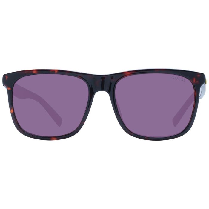 Gafas de Sol Hombre Guess GU00024 5652E 2 Gafas de Sol Hombre Guess GU00024 5652E 2