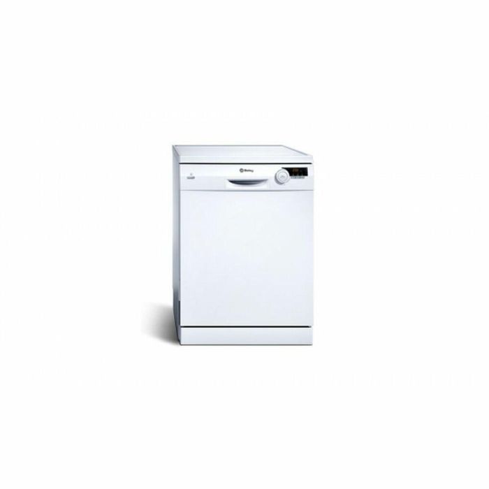 Lavavajillas Balay 3VS506BP 60 cm Blanco Lavavajillas Balay 3VS506BP 60 cm Blanco