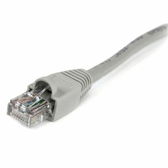 Cable de Red Rígido UTP Categoría 6 Startech RJ45SPLITTER 0,33 m Cable de Red Rígido UTP Categoría 6 Startech RJ45SPLITTER 0,33 m