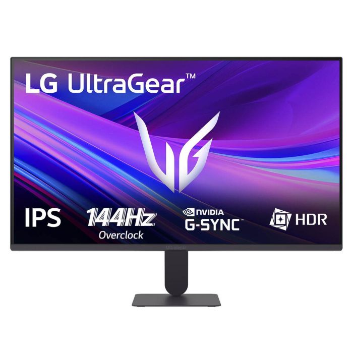 Monitor Gaming LG 27G411A-B 27" Full HD Monitor Gaming LG 27G411A-B 27" Full HD