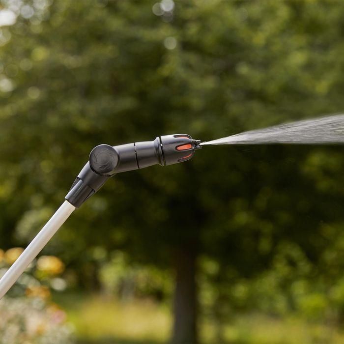 Pulverizador a presión a batería EasyPump 5L GARDENA 1 Pulverizador a presión a batería EasyPump 5L GARDENA 1