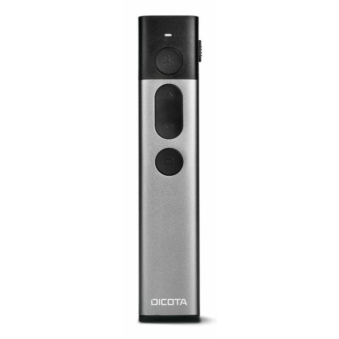 Dicota Wireless Laser Presenter, 2.4 GHz Dicota Wireless Laser Presenter, 2.4 GHz