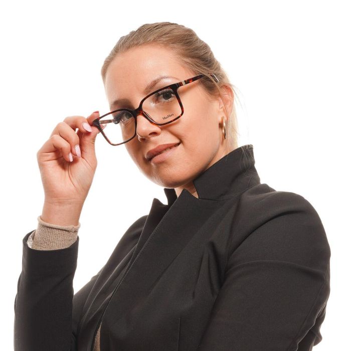 Montura de Gafas Mujer Max Mara MM5022 54054 1 Montura de Gafas Mujer Max Mara MM5022 54054 1