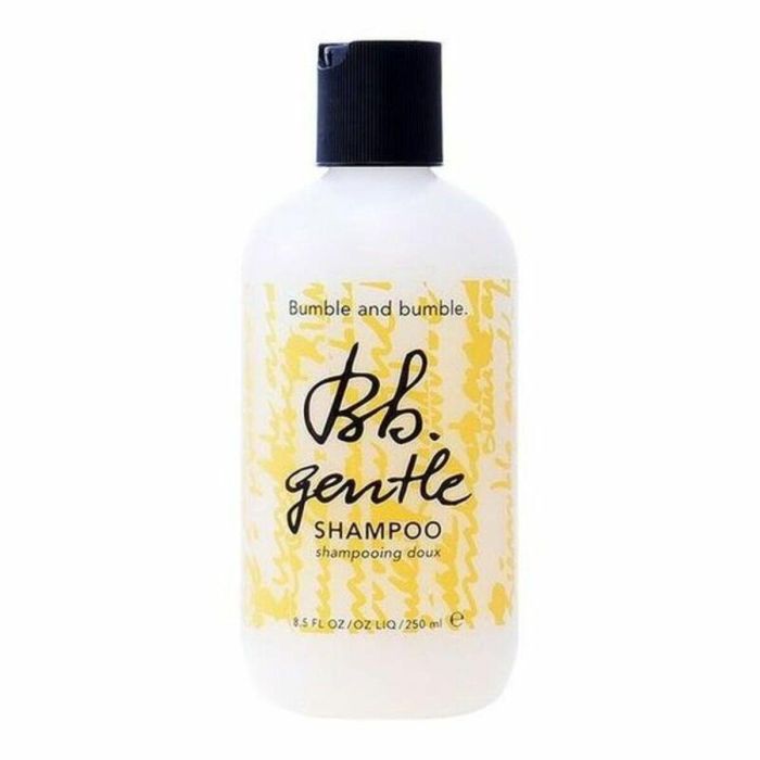 Bumble & Bumble Gentle Shampoo 250 mL Bumble & Bumble Gentle Shampoo 250 mL