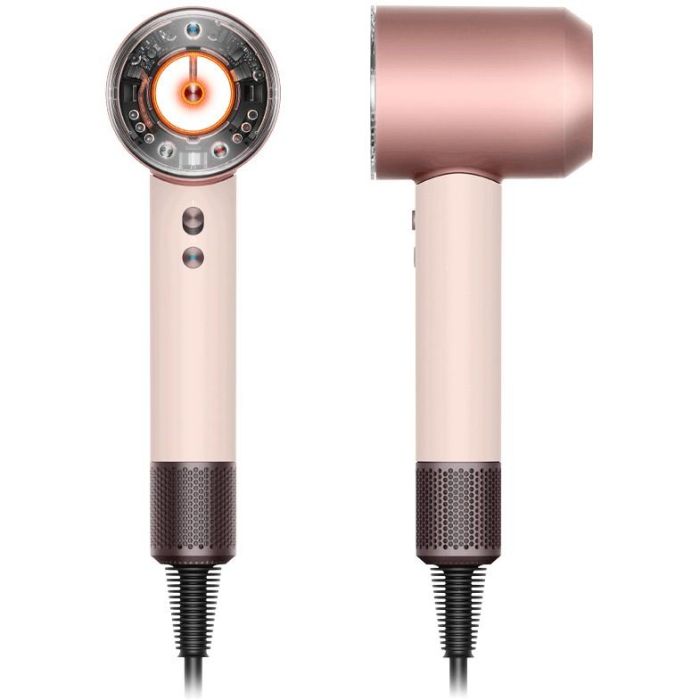 Dyson Supersonic Haartrockner Nural HD16 Ceramic/Rose 2 Dyson Supersonic Haartrockner Nural HD16 Ceramic/Rose 2
