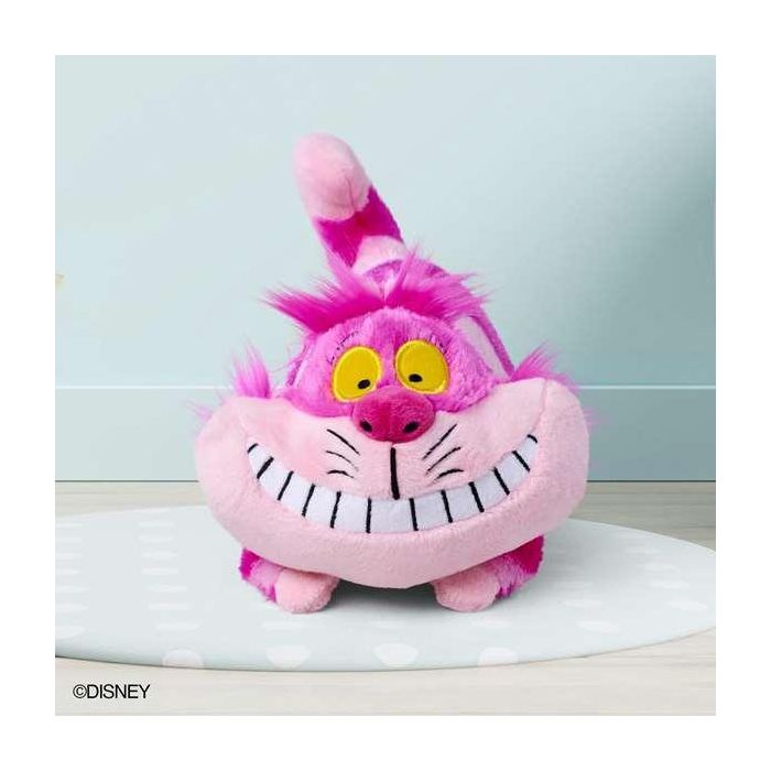 Peluche Disney Classic Cheshire 25Cm 6315870020 Simba 10 Peluche Disney Classic Cheshire 25Cm 6315870020 Simba 10