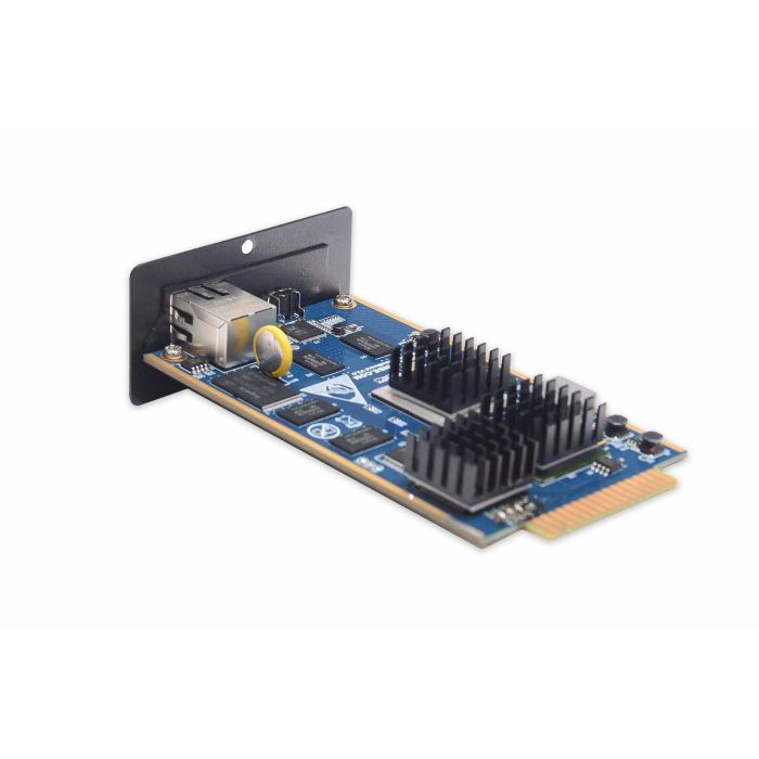 Digitus Módulo IP para KVM Switches DIGITUS Professional 5