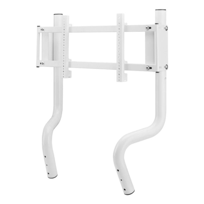 Soporte de pantalla - OPLITE - Para habitáculo GTR S3/S8 - Blanco - Compatible con todas las generaciones GTR 8 Soporte de pantalla - OPLITE - Para habitáculo GTR S3/S8 - Blanco - Compatible con todas las generaciones GTR 8