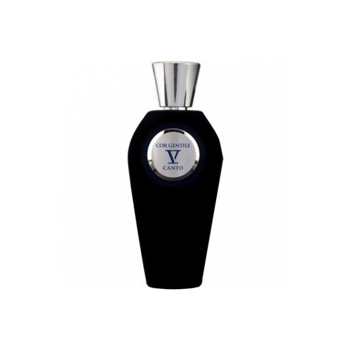 V Canto Cor Gentile 100 mL 2 V Canto Cor Gentile 100 mL 2