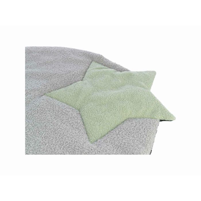 Colchón Trixie Gris Menta 86 X 80 CM 12 Colchón Trixie Gris Menta 86 X 80 CM 12