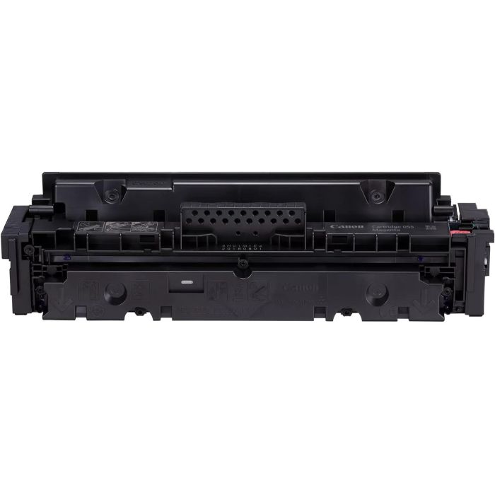 CANON Toner 055 M LBP660 magenta 2.100p 4 CANON Toner 055 M LBP660 magenta 2.100p 4