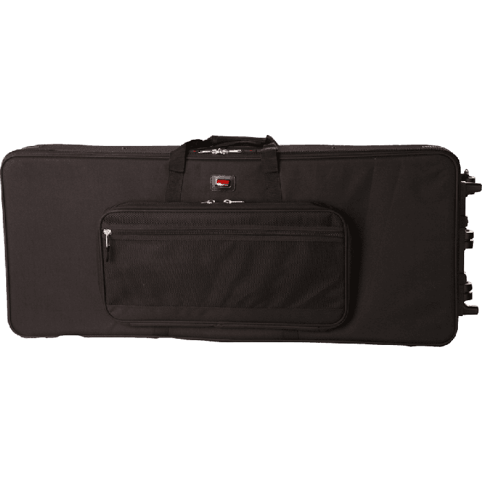 Gator Funda Teclado 49 Notas GK Dimensiones 109x44x20 cm 0 Gator Funda Teclado 49 Notas GK Dimensiones 109x44x20 cm 0