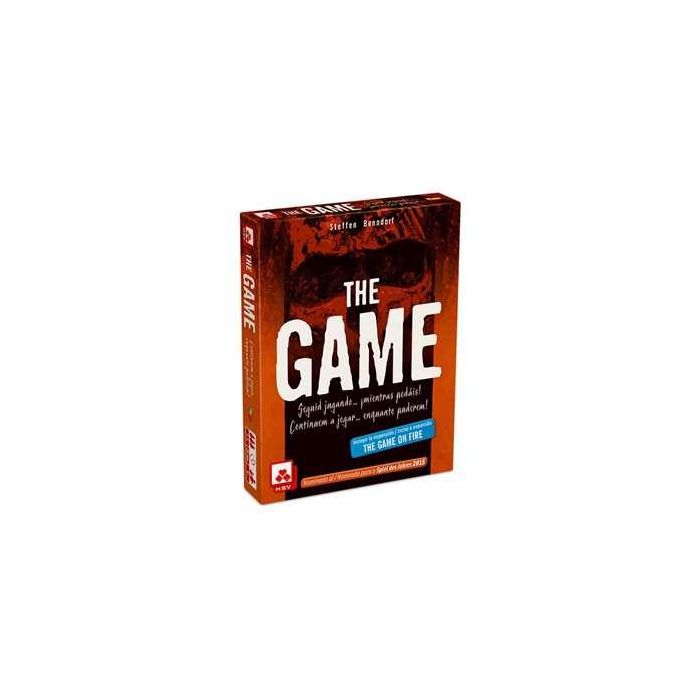 Juego the game 5 Juego the game 5