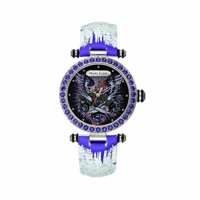 Reloj Mujer Marc Ecko E15087M1 (Ø 40 mm) Reloj Mujer Marc Ecko E15087M1 (Ø 40 mm)