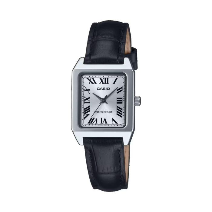 Reloj Mujer Casio Negro Reloj Mujer Casio Negro