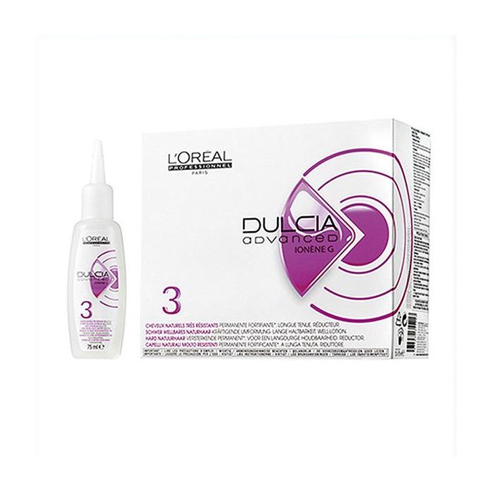 Loreal Dulcia Advanced 3 75 Ml Loreal Dulcia Advanced 3 75 Ml