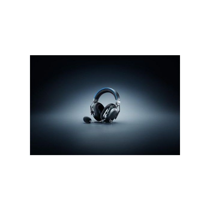 Razer RZ04-05400500-R3G1 BlackShark V3 Pro Auriculares Inalámbricos y Alámbricos Diadema Juego USB Bluetooth Negro