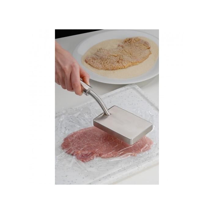 WMF Profi Plus Fleischklopfer 31cm Lnge 1 WMF Profi Plus Fleischklopfer 31cm Lnge 1