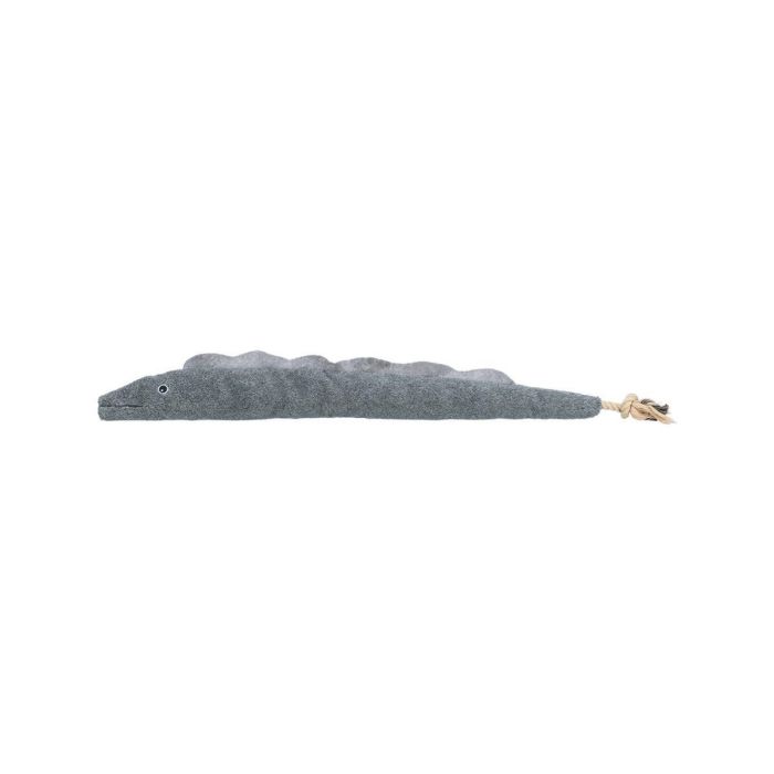 Peluche para perros Trixie Poliéster Algodón Moderno 75 cm 0 Peluche para perros Trixie Poliéster Algodón Moderno 75 cm 0