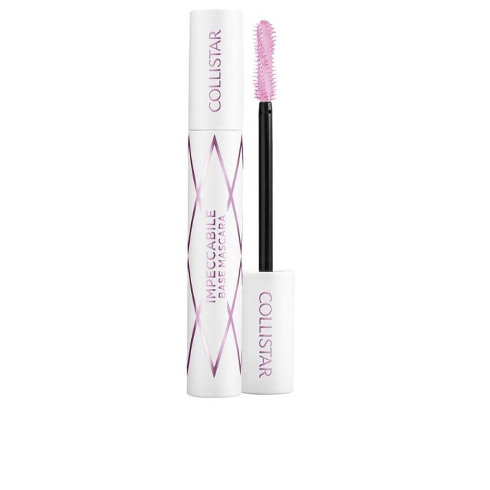 Collistar Impeccabile Primer Pestañas Longitud Y Definición #Strawberry Cream 12,5 mL Collistar Impeccabile Primer Pestañas Longitud Y Definición #Strawberry Cream 12,5 mL