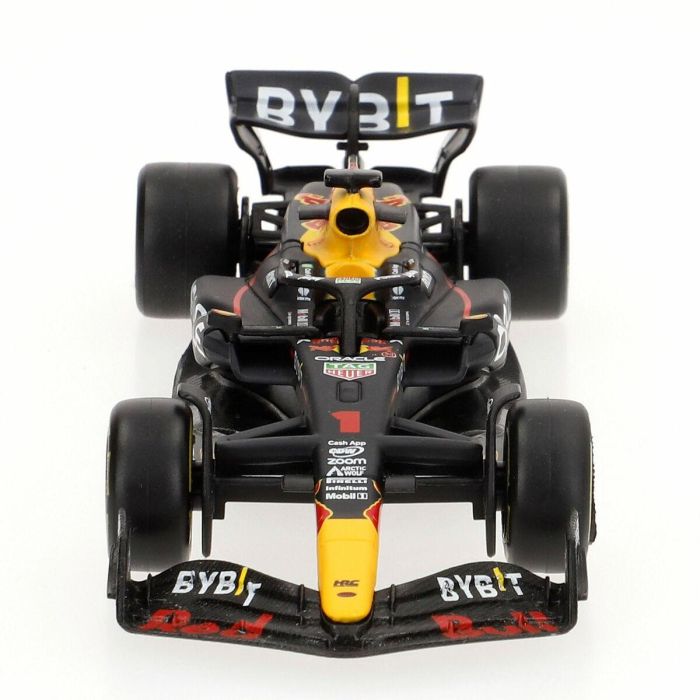 Coche Red Bull 1:43 (12 Unidades) 1 Coche Red Bull 1:43 (12 Unidades) 1