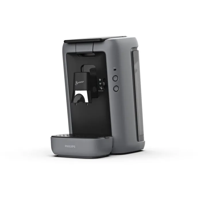 Philips Senseo Maestro CSA260/51 Cafetera - Gris 1
