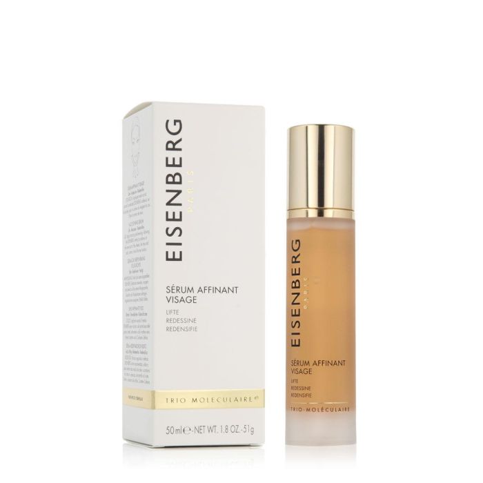 Sérum Facial Eisenberg Refining 50 ml Sérum Facial Eisenberg Refining 50 ml