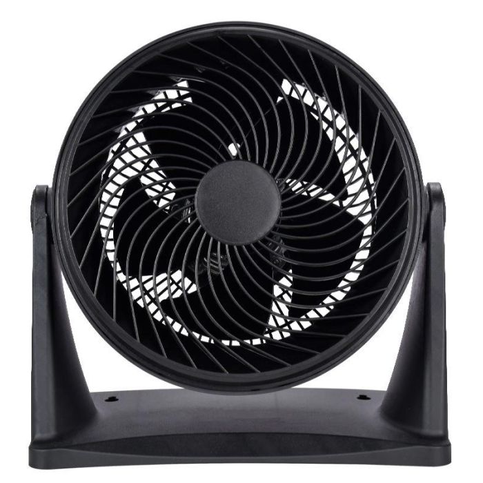AVANT Force Ventilador de suelo 25 cm (10 pulgadas) 90W
