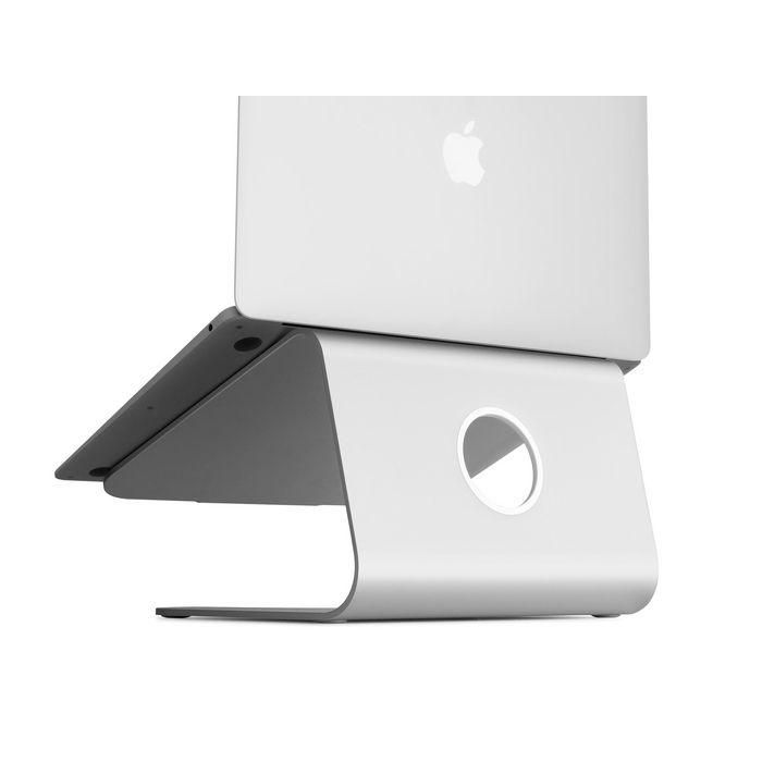 Rain Design mStand, Silver 2 Rain Design mStand, Silver 2