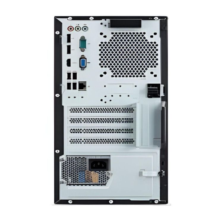 PC de Sobremesa Acer ATSP10_F9 Intel Core i5-13500 16 GB RAM 512 GB SSD PC de Sobremesa Acer ATSP10_F9 Intel Core i5-13500 16 GB RAM 512 GB SSD