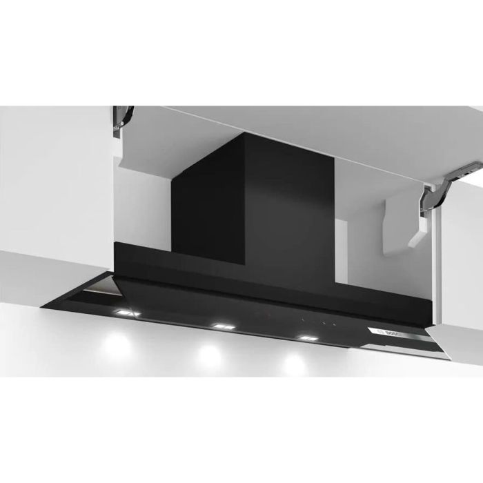 Campana Convencional BOSCH DBB97AM60 Negro 1 Campana Convencional BOSCH DBB97AM60 Negro 1