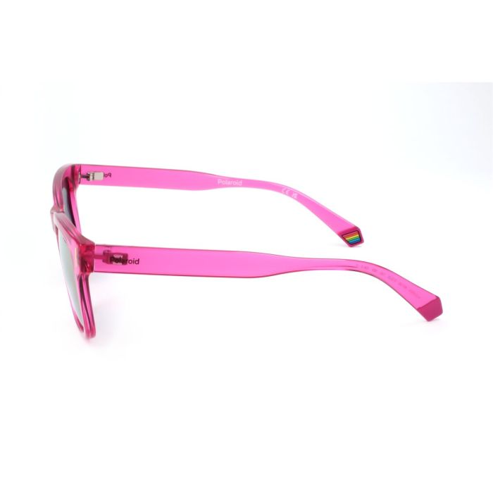 Gafas de Sol Unisex Polaroid PLD-6206-S-MU1 1