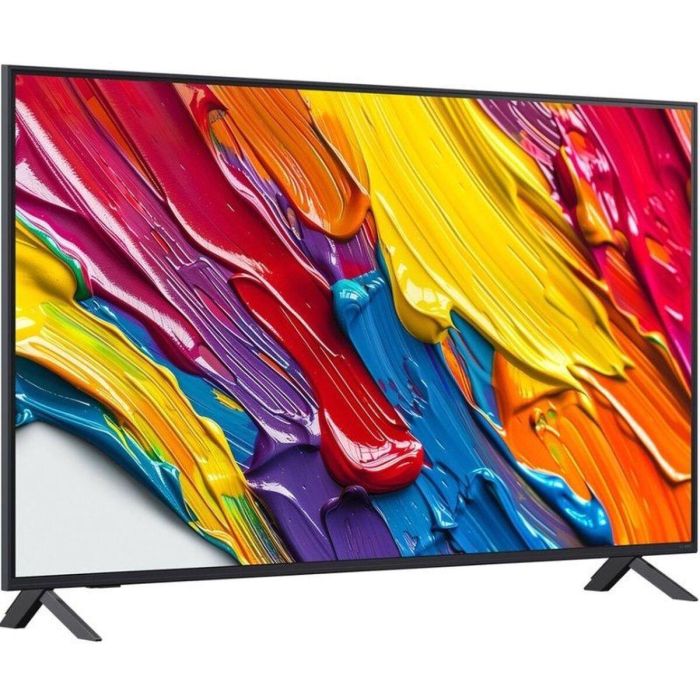 Smart TV LG 55QNED82A6B.AEU 4K Ultra HD 55" LED HDR Edge-LED QNED 21 Smart TV LG 55QNED82A6B.AEU 4K Ultra HD 55" LED HDR Edge-LED QNED 21