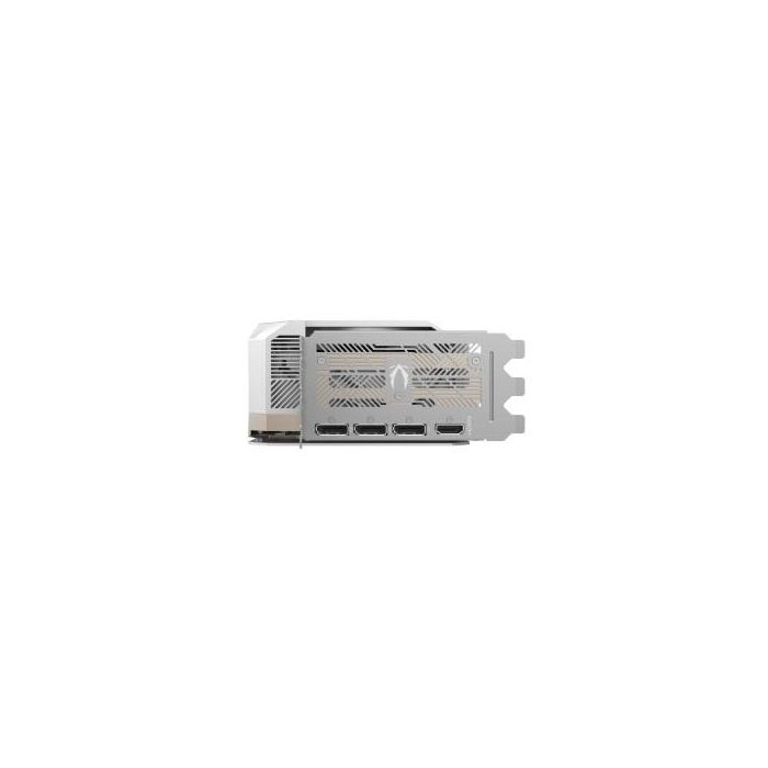 Zotac ZT-B50800Q-10P Tarjeta Gráfica NVIDIA GeForce RTX 5080 GAMING SOLID OC Overclocked 16 GB GDDR7 PCIe 5.0 3 Ventiladores 1