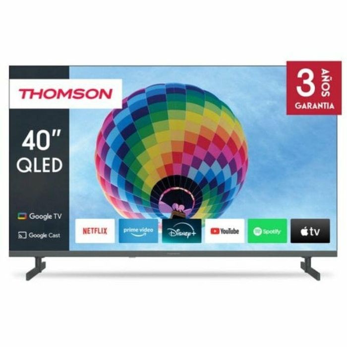 Smart TV Thomson Full HD 40" 0 Smart TV Thomson Full HD 40" 0