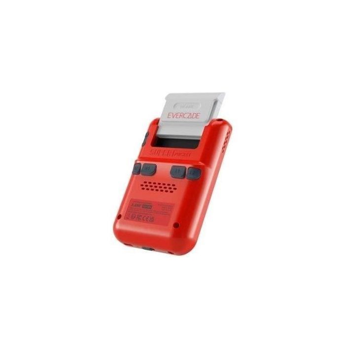 Consola Retrogaming - SOLO PARA JUEGOS - Atari Super Pocket 2 Consola Retrogaming - SOLO PARA JUEGOS - Atari Super Pocket 2
