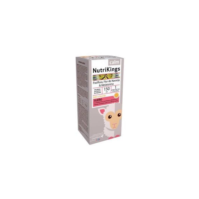 Nutrikings Calm 150Ml.
