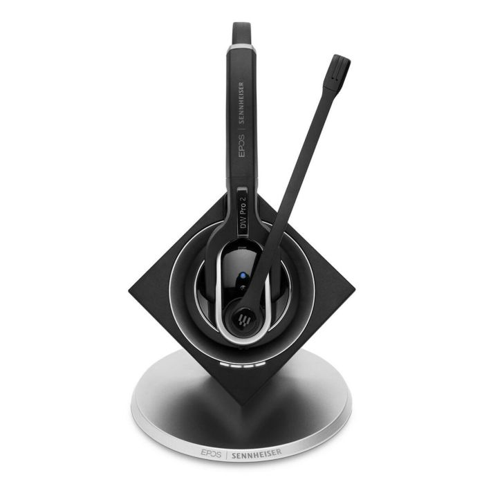 Auriculares con Micrófono Epos 1000526 Negro 23 Auriculares con Micrófono Epos 1000526 Negro 23